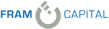 Logo FRAM Capital