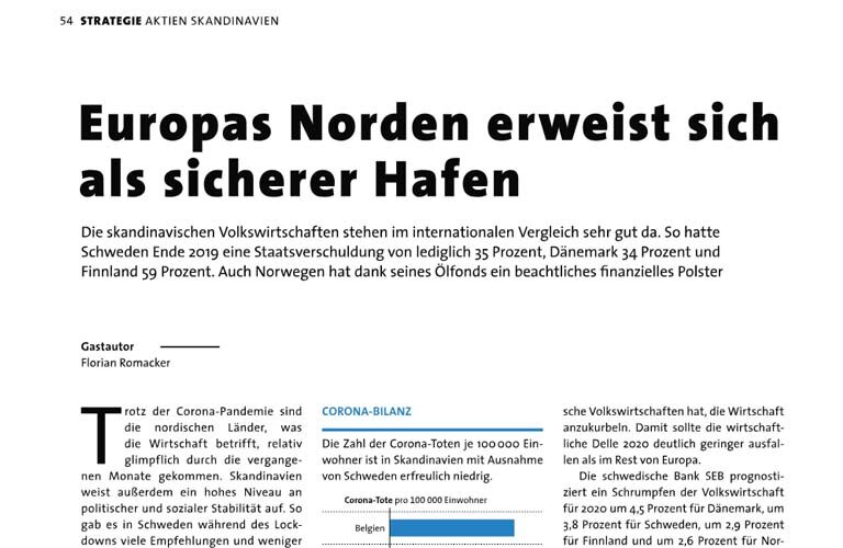 Presseartikel - TIAM - 04/2020